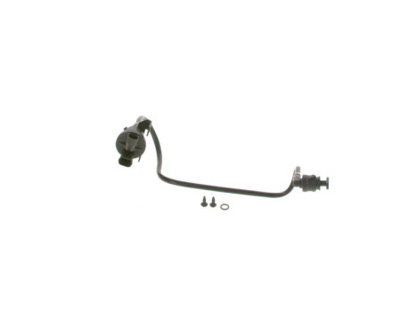 Breather Valve, fuel tank