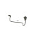 Breather Valve, fuel tank, Thumbnail 3