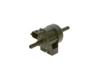 Breather Valve, fuel tank