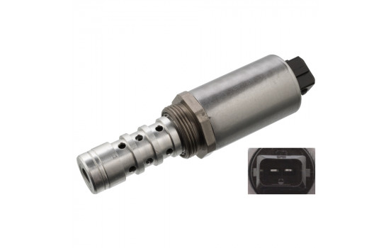 Central Valve, camshaft adjustment 103359 FEBI