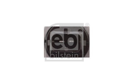 Central Valve, camshaft adjustment 103359 FEBI, Image 3