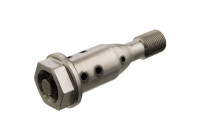 Central Valve, camshaft adjustment 103379 FEBI