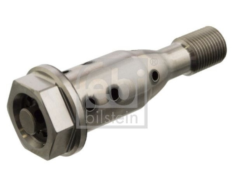 Central Valve, camshaft adjustment 103379 FEBI, Image 2