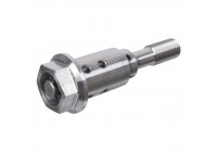 Central Valve, camshaft adjustment 104241 FEBI