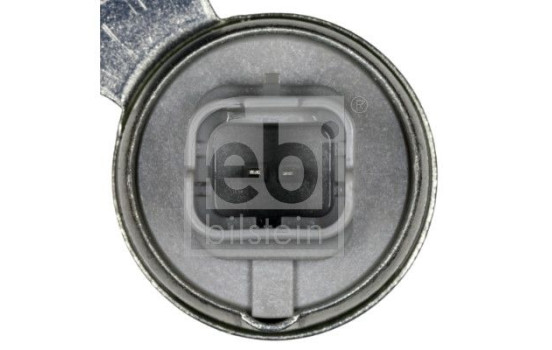 Central Valve, camshaft adjustment 104311 FEBI, Image 4