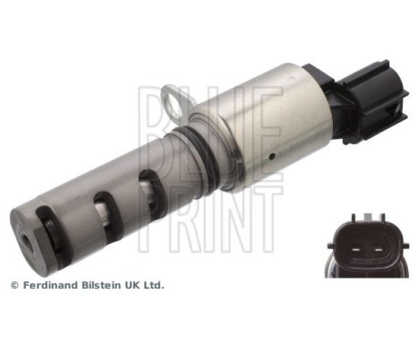 Central Valve, camshaft adjustment ADC47226 Blue Print, Image 2