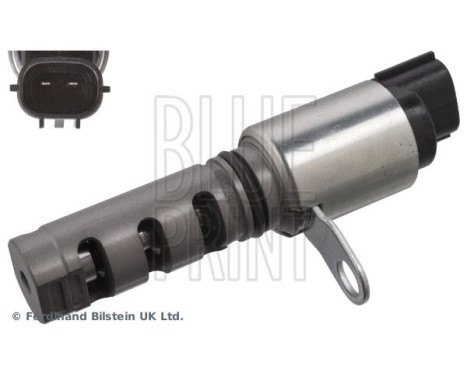 Central Valve, camshaft adjustment ADG072132 Blue Print, Image 2