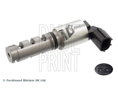 Central Valve, camshaft adjustment ADG072134 Blue Print, Image 2