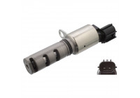 Central Valve, camshaft adjustment febi Plus 107416