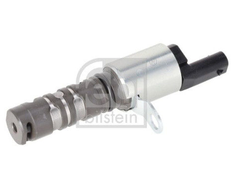 Central Valve, camshaft adjustment febi Plus 107417, Image 3