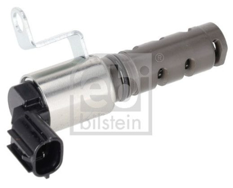 Central Valve, camshaft adjustment febi Plus 107421, Image 2