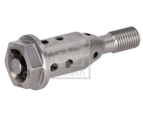 Central Valve, camshaft adjustment febi Plus, Image 2