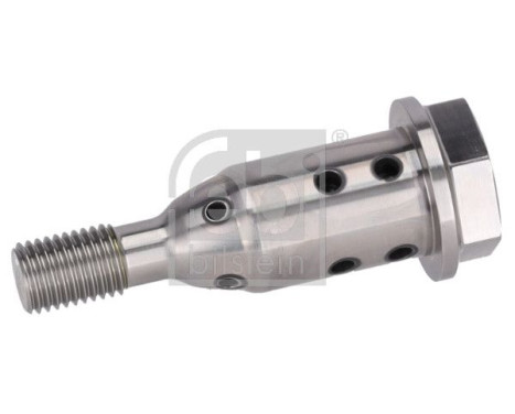 Central Valve, camshaft adjustment febi Plus, Image 3