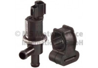 Charcoal Filter Valve