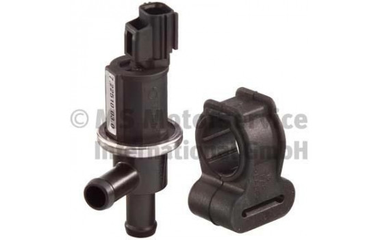 Charcoal Filter Valve