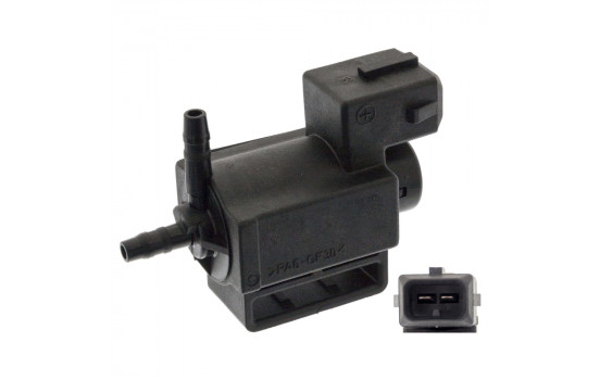 Control Valve, air intake 48644 FEBI
