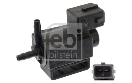 Control Valve, air intake 48644 FEBI, Image 2