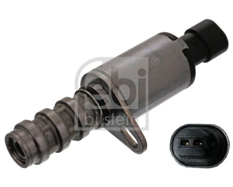 Control Valve, camshaft adjustment 48419 FEBI, Image 2