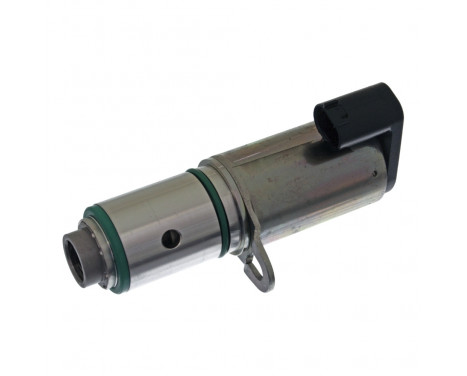 Control Valve, camshaft adjustment 48721 FEBI