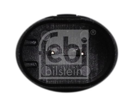 Control Valve, camshaft adjustment 48721 FEBI, Image 4