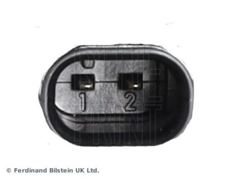 Control Valve, camshaft adjustment ADG072130 Blue Print, Image 4