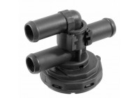 Control Valve, coolant 22001 FEBI