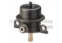 Control Valve, fuel pressure