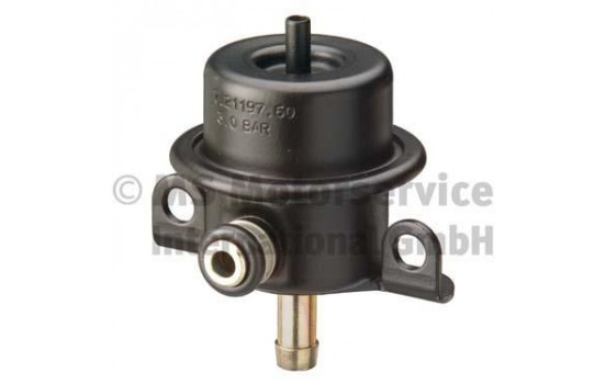 Control Valve, fuel pressure