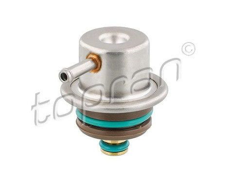 Control Valve, fuel pressure