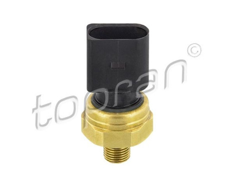Control Valve, fuel pressure