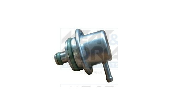 Control Valve, fuel pressure