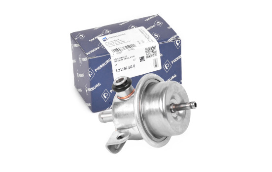 Control Valve, fuel pressure, Image 2