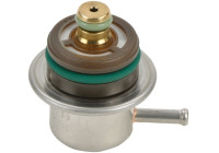 Control Valve, fuel pressure