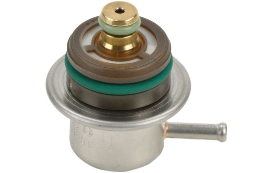 Control Valve, fuel pressure