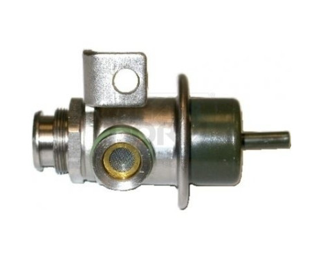Control Valve, fuel pressure