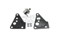 Control Valve, fuel pressure