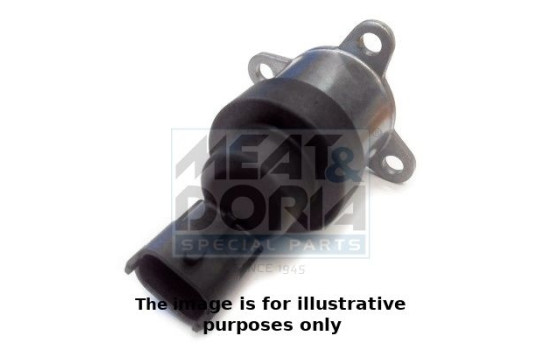 Control Valve, fuel quantity (common rail system)