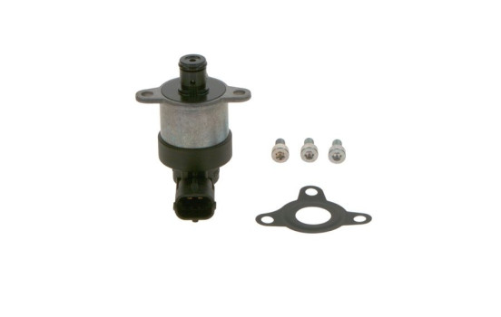 Control valve, fuel quantity (Common-Rail-System)