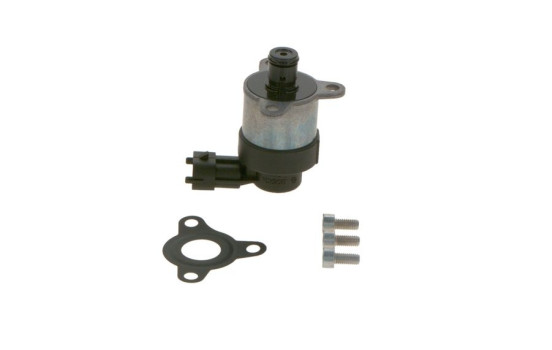 Control valve, fuel quantity (Common-Rail-System), Image 2