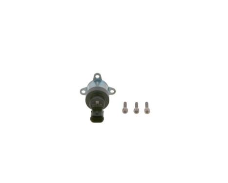 Control valve, fuel quantity (Common Rail System)