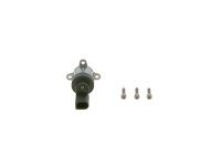 Control valve, fuel quantity (Common-Rail-System)