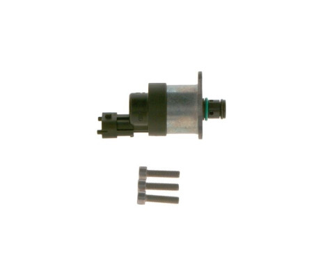 Control valve, fuel quantity (Common Rail System), Image 2