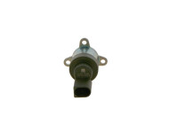 Control Valve, fuel quantity (common rail system)