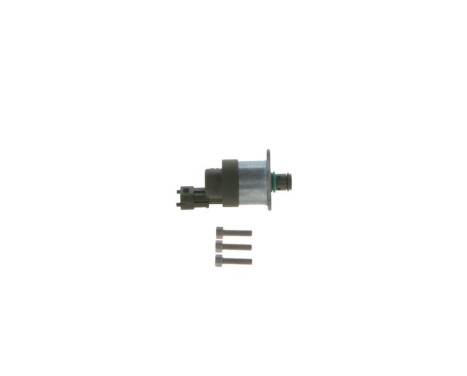 Control valve, fuel quantity (Common Rail System), Image 2