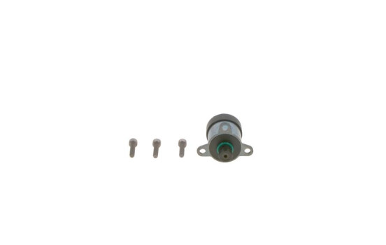 Control valve, fuel quantity (Common Rail System), Image 3