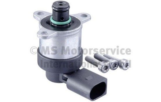 Control valve, fuel quantity (Common Rail System)