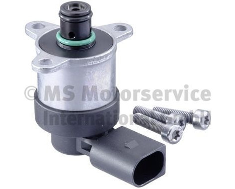 Control valve, fuel quantity (Common Rail System)