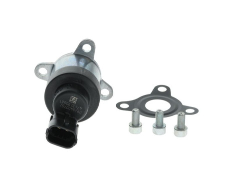 Control valve, fuel quantity (Common Rail System)