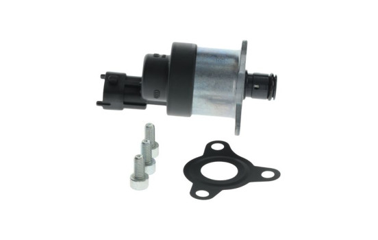 Control valve, fuel quantity (Common Rail System), Image 4