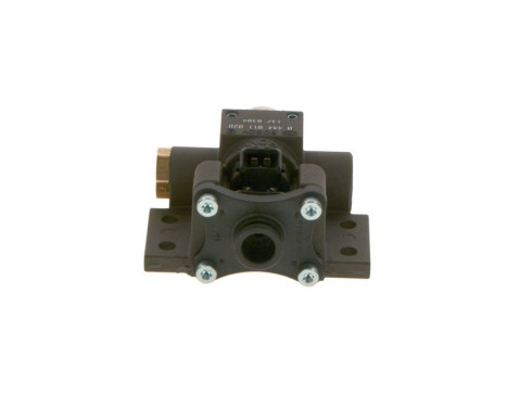 Dosing Module, urea injection